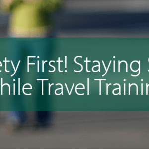 Safety first webinar