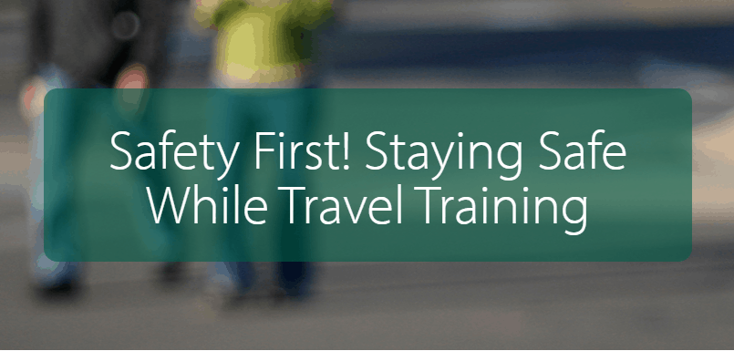 Safety first webinar