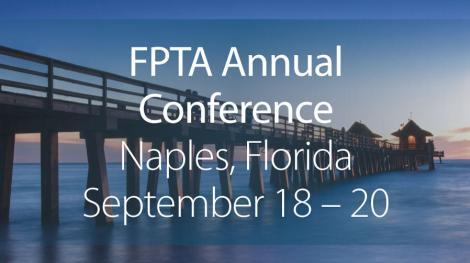 FPTA Annual Conference 2022
