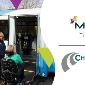 MTM Transit is excited to announce that we are expanding in Oregon with the Salem Area Mass Transit District (SAMTD) to operate Cherriots services.