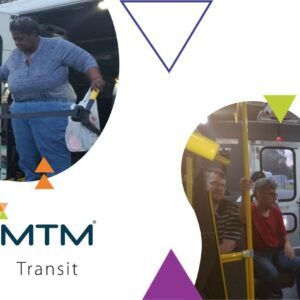 MTM Transit Florida didn't hesitate in their response to Hurricane Ian. Read more about their hurricane preparation and response efforts.