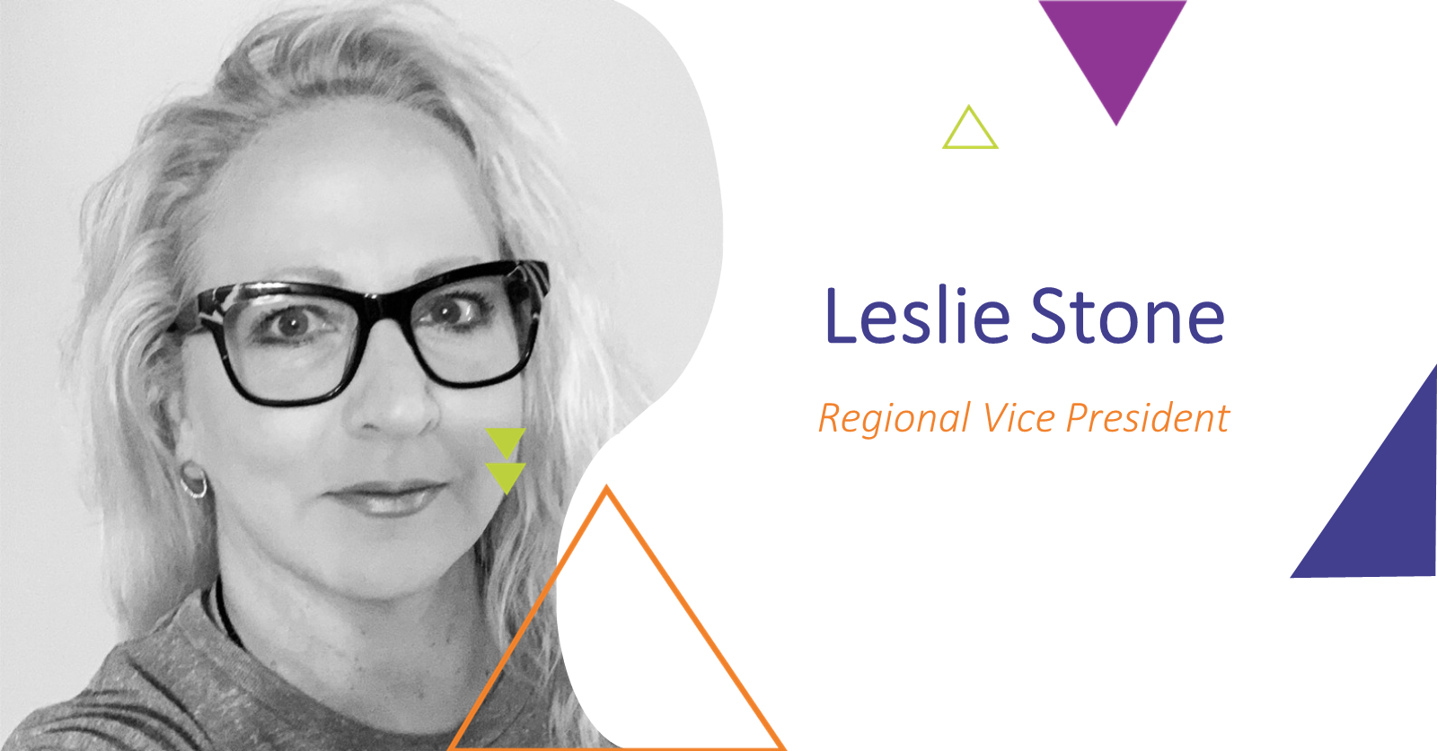 MTM Transit is excited to announce the newest addition to our leadership team: Regional Vice President Leslie Stone.