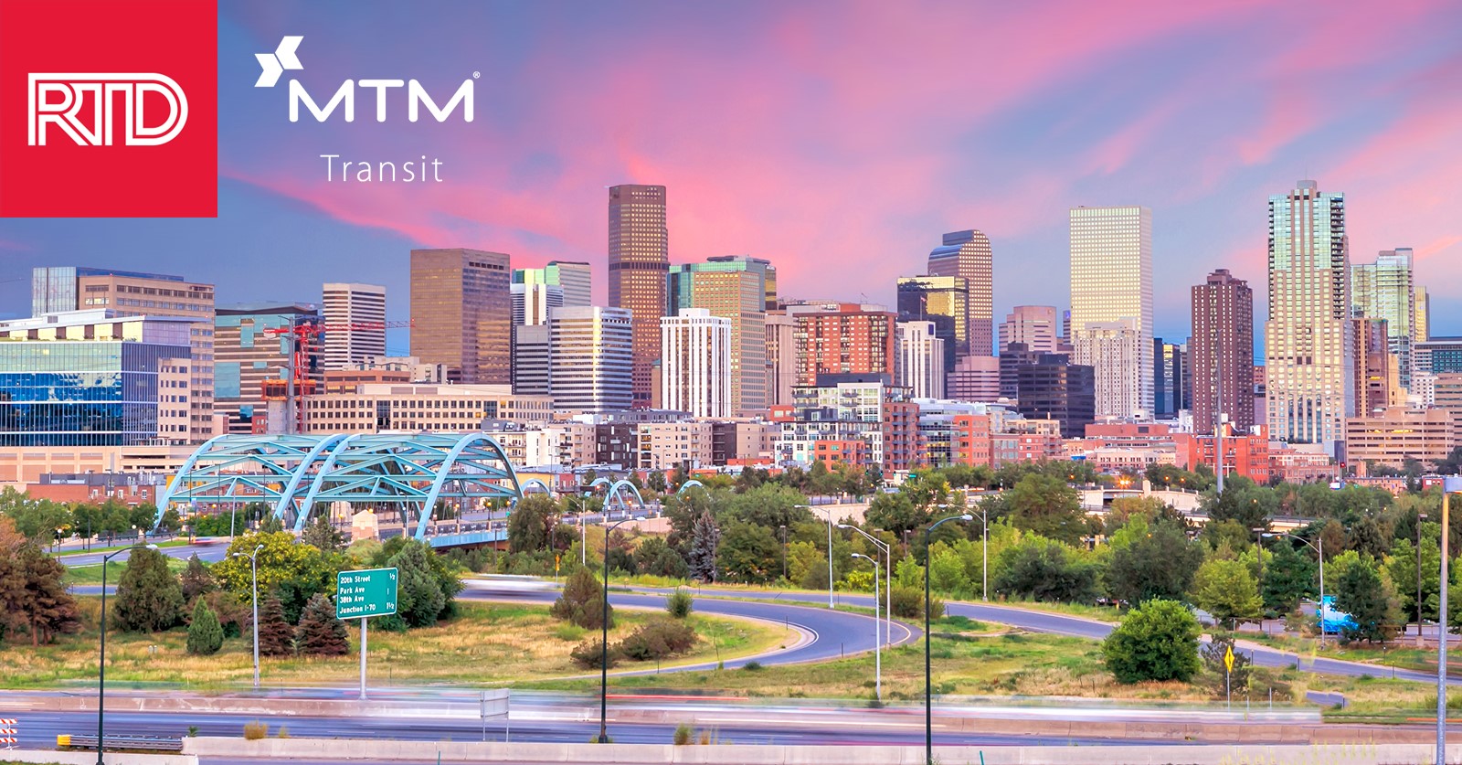 The Denver RTD has selected MTM Transit to operate a portion of its Access-a-Ride ADA paratransit service beginning July 1.