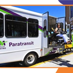 MTM Transit is excited to announce that we have been chosen by the Valley Metro RPTA to operate its Phoenix ADA paratransit service.