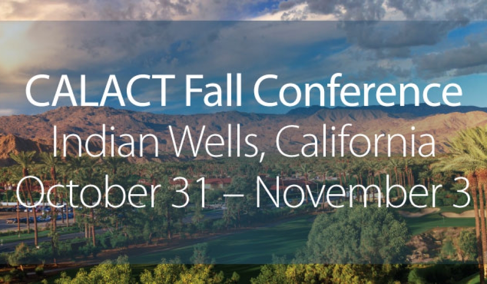 Are you ready to embark on a journey into the future of transportation? Join MTM Transit at the CALACT 2023 Fall Conference and Expo.