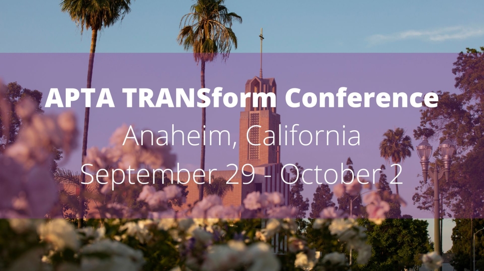 Heading to the 2024 APTA TRANSform Conference? We’ll see you there! Stop by our booth to learn more about our transit services.