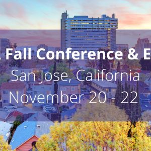 Join MTM Transit at the 2024 CTA Fall Conference & Expo in San Jose November 20-22! Visit us at Booth #425 to explore our transit solutions.