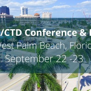 MTM Transit is headed to the 2024 FPTA/CTD Annual Conference & EXPO in West Palm Beach! Join us at Booth #5 on September 23 during EXPO hours.