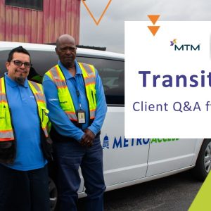 In this quarter's Transit Talks, we’re spotlighting our partnership with CapMetro! We discuss partnership, growth, and the future.