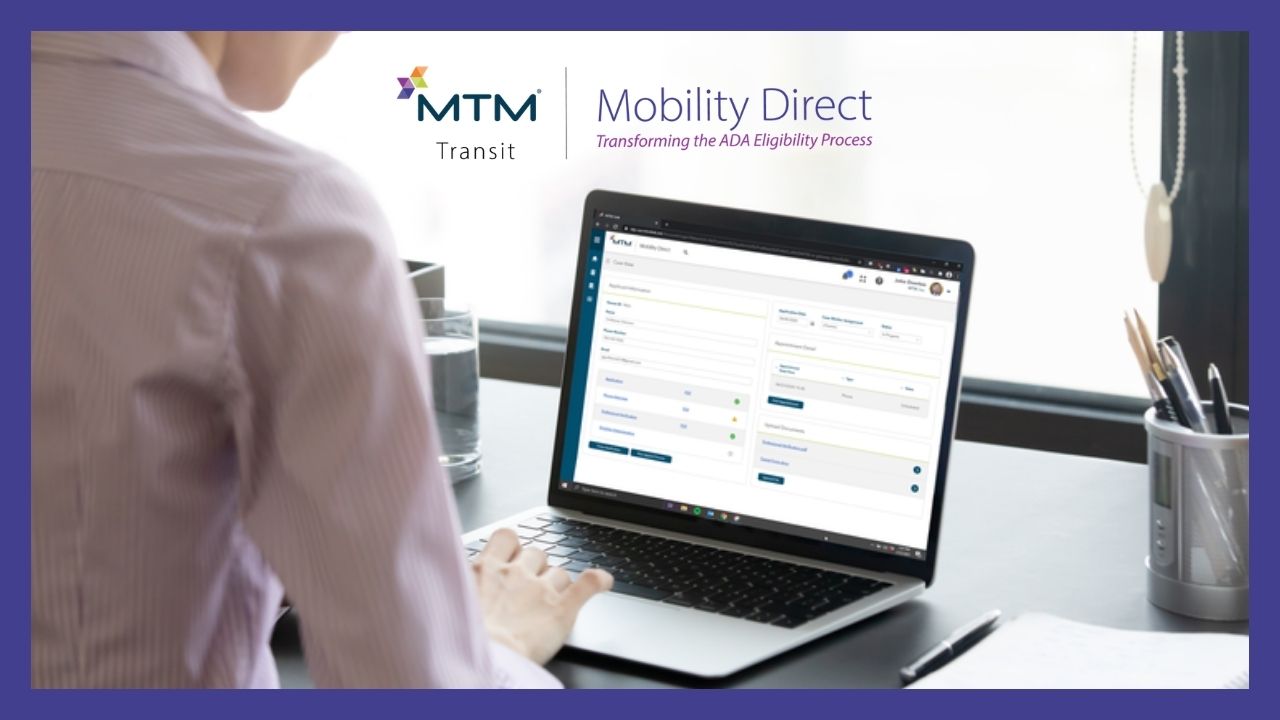 Mobility Direct just got even better with two new features. Discover how these enhancements are continuing to transform ADA eligibility!