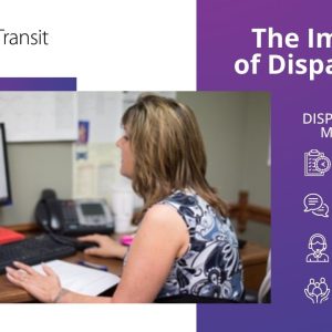 MTM Transit's Dispatchers are the backbone of our operations, ensuring safe, efficient, and reliable transportation every day.