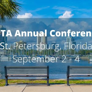 We're heading to the 2025 FPTA Annual Conference. Visit Booth 42 to explore mobility management, paratransit, and transportation solutions.
