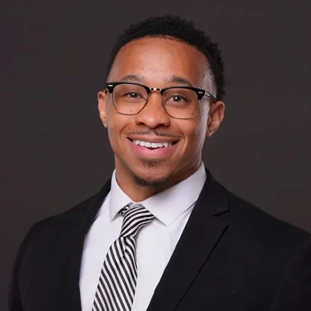 Timothy “TJ” Jordan