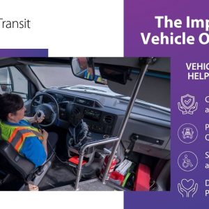 Discover how MTM Transit vehicle operators deliver safe, reliable, and compassionate service every day to passengers nationwide.