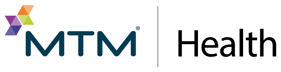 MTM Health logo