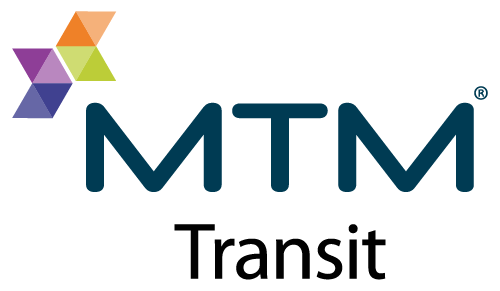 MTM Transit Color Vertical Logo
