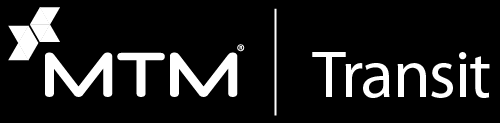 MTM Transit White Logo