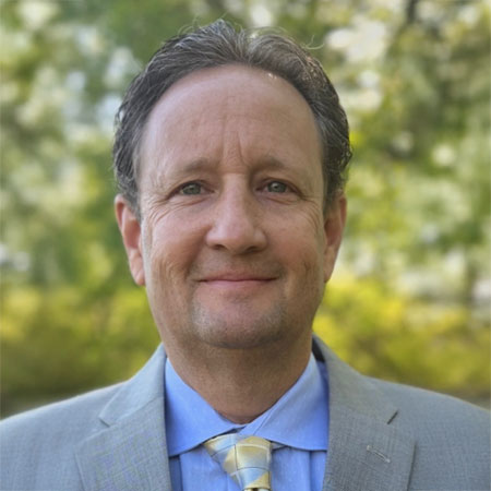 Chris York