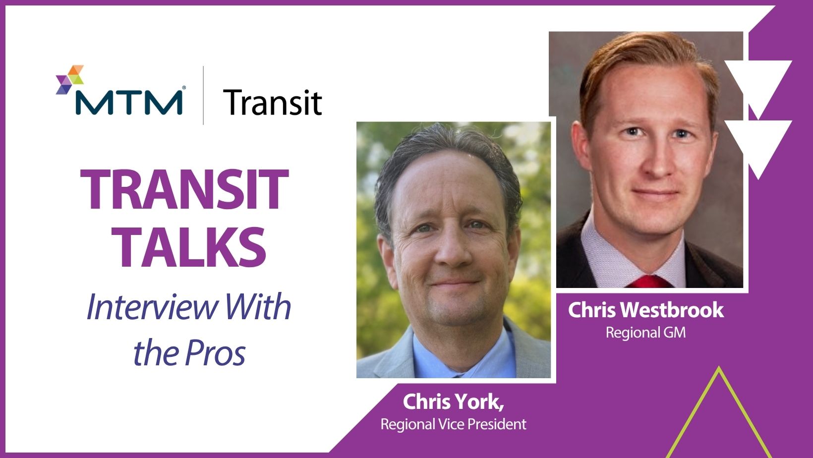 Discover how MTM Transit uses quality assurance, passenger feedback, operational data, and agency partnerships to improve transit quality.